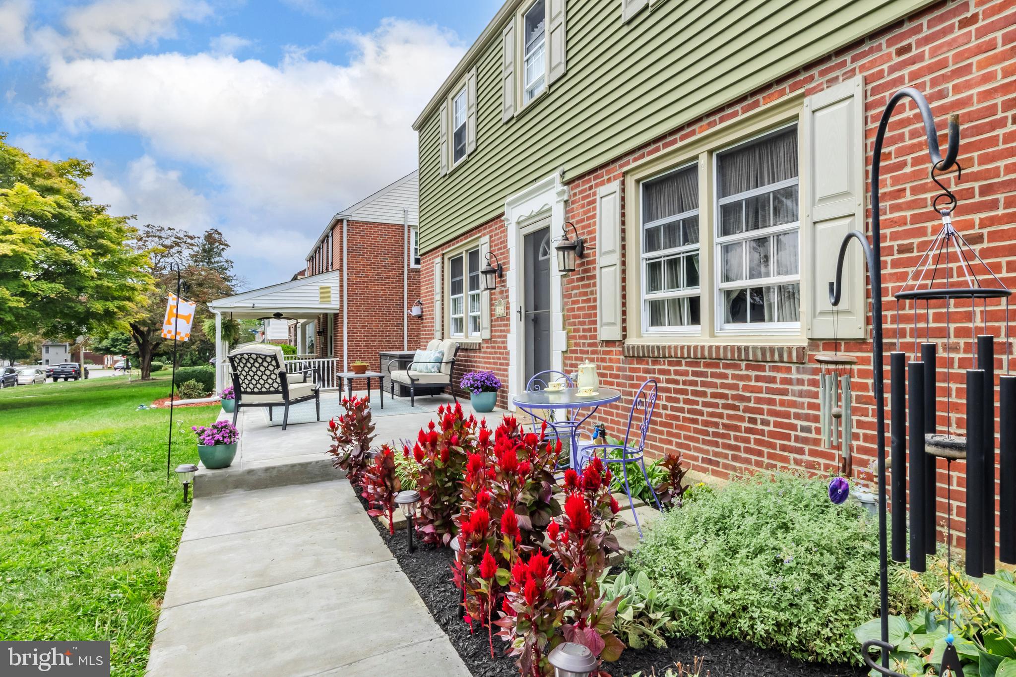 CHATHAM PARK - Residential