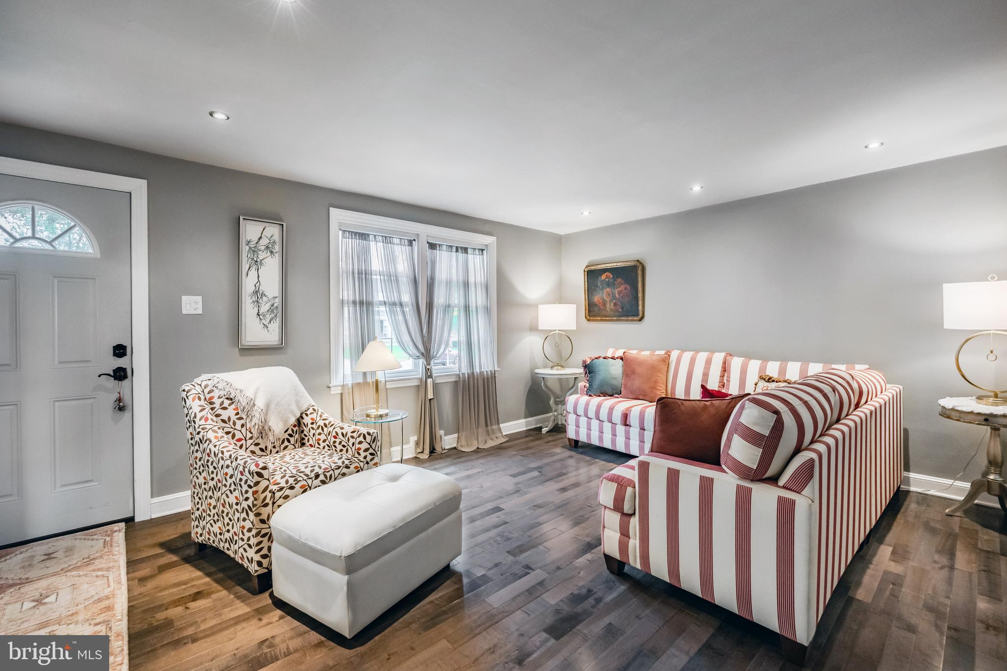 CHATHAM PARK - Residential