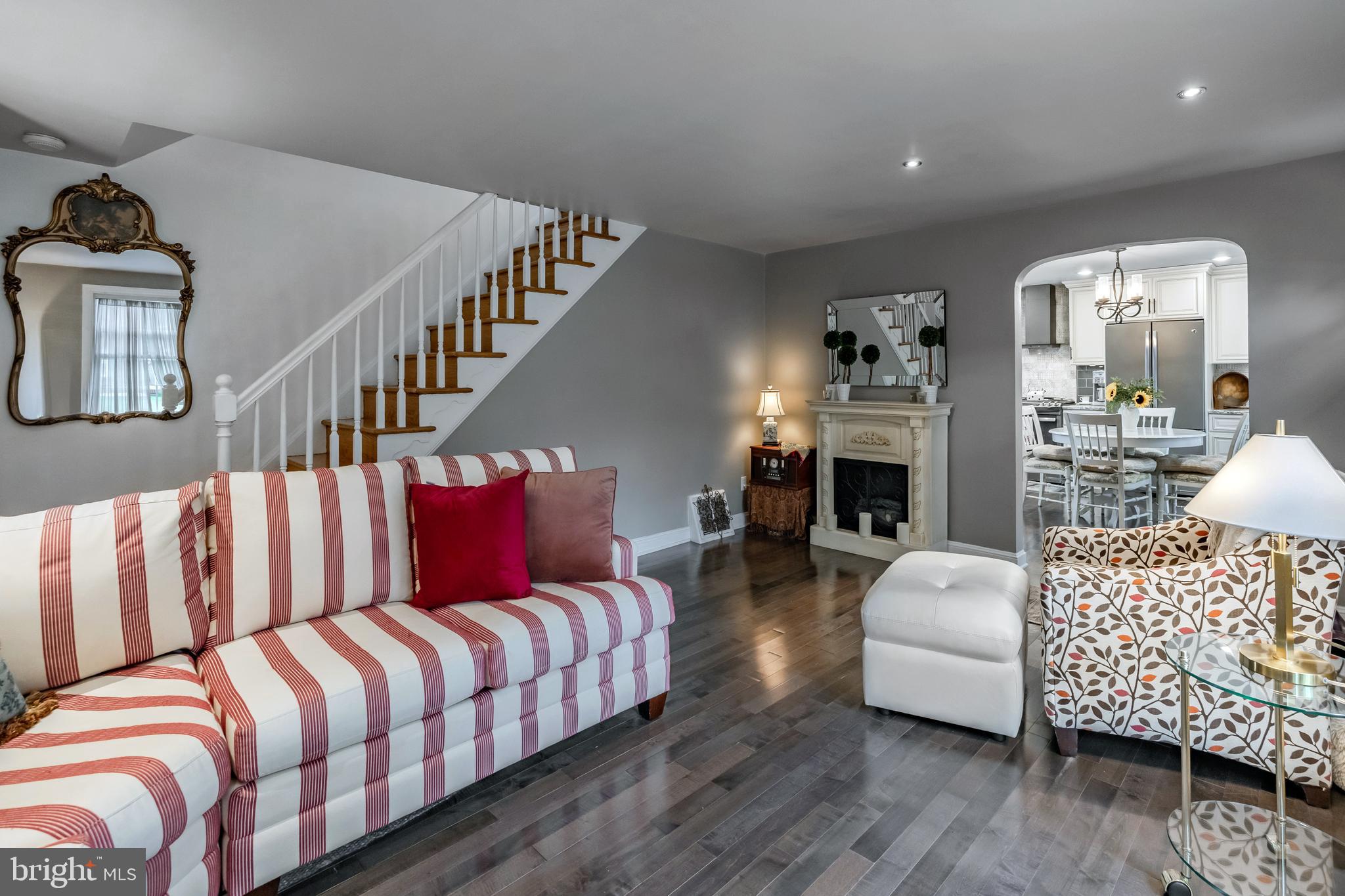 CHATHAM PARK - Residential