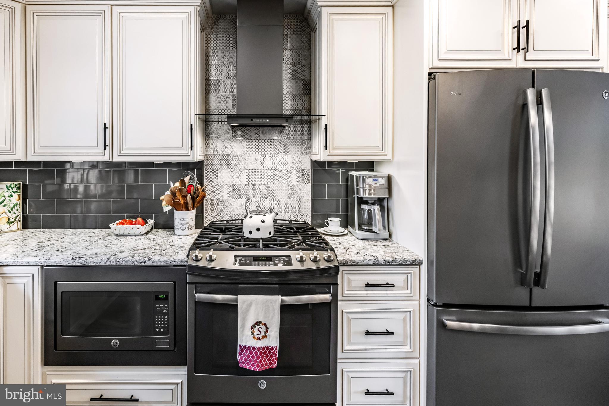 CHATHAM PARK - Residential