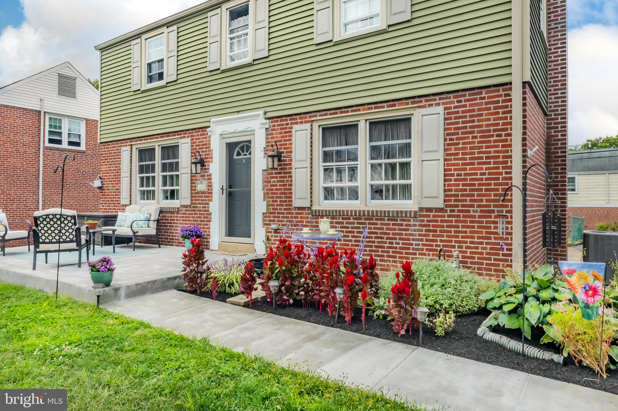 CHATHAM PARK - Residential