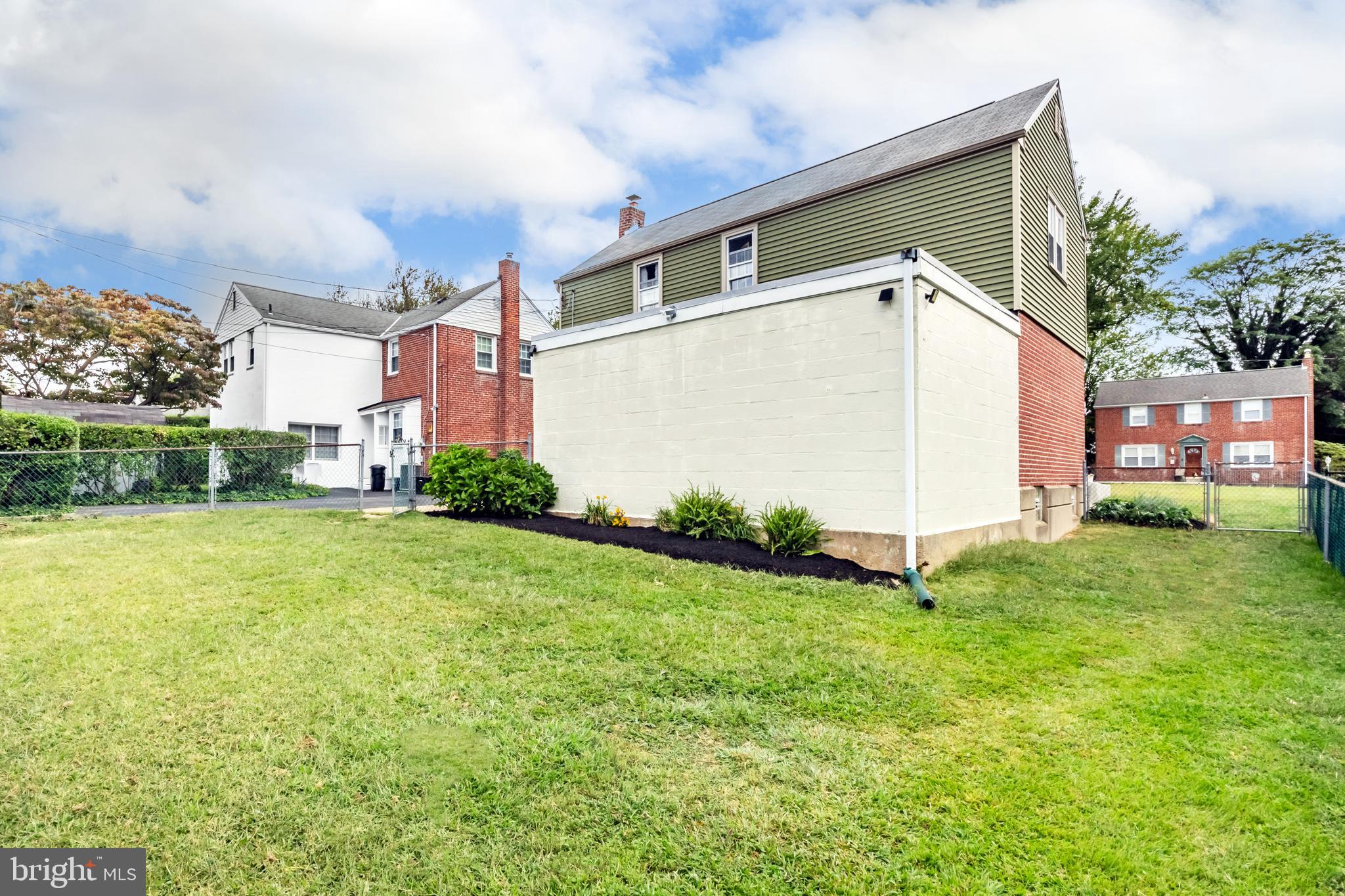 CHATHAM PARK - Residential