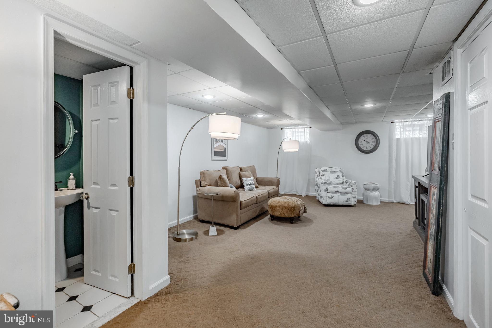 CHATHAM PARK - Residential