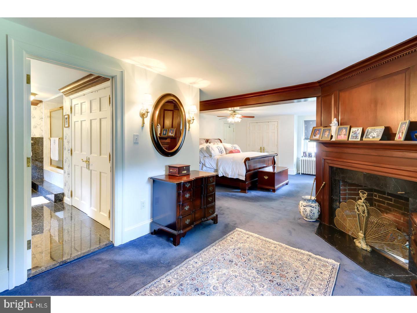 RADNOR HUNT - Residential