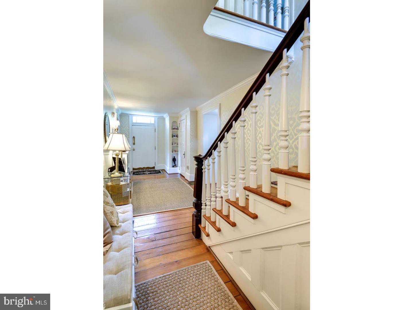 RADNOR HUNT - Residential