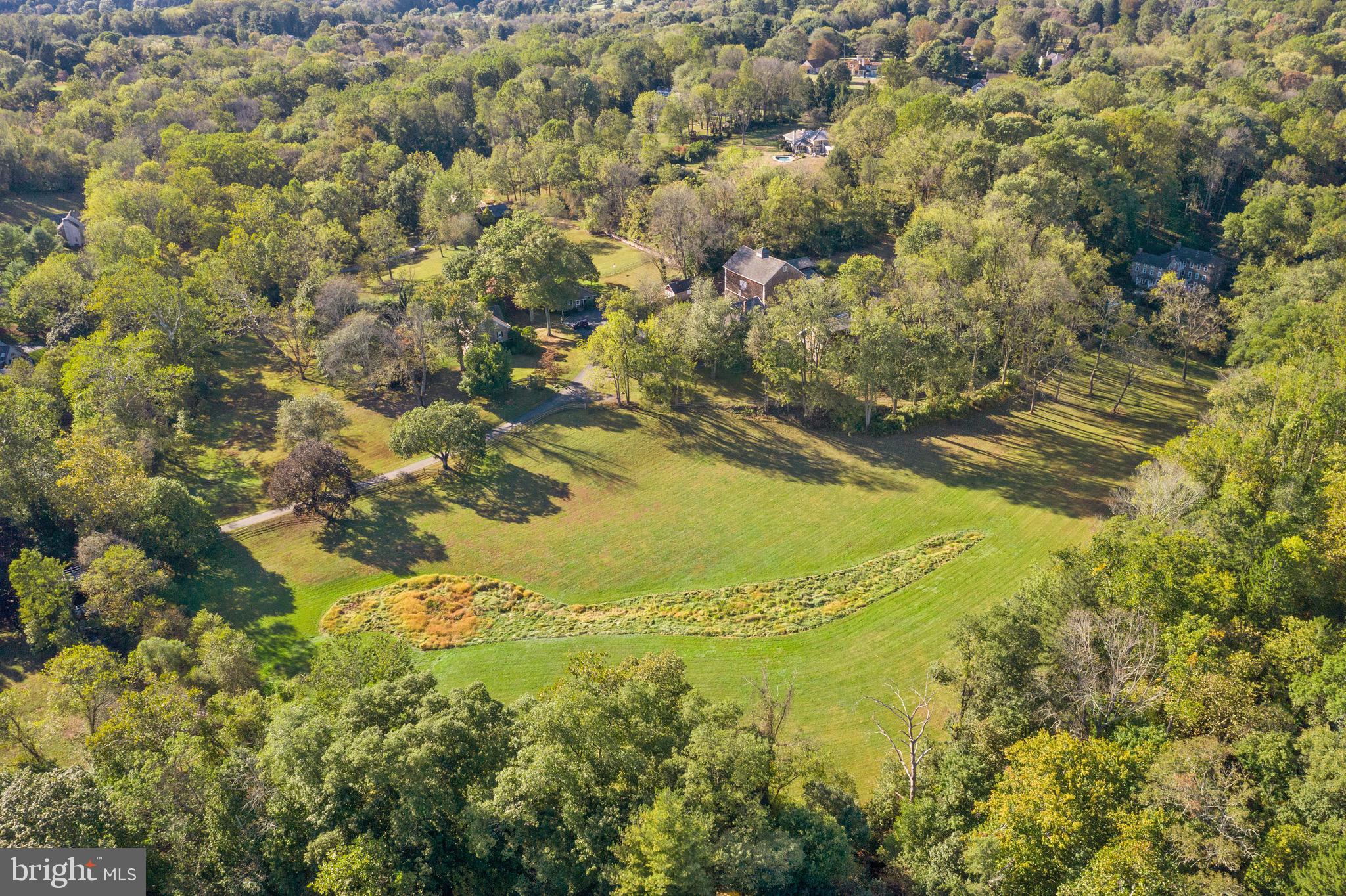 RADNOR HUNT - Residential
