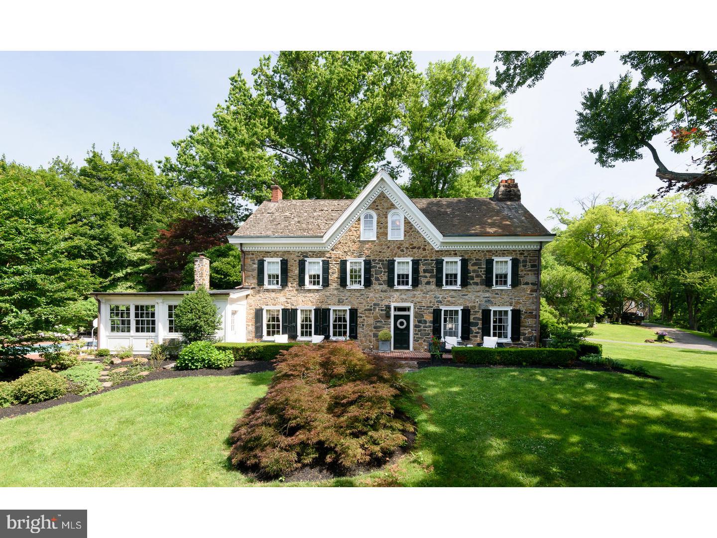 RADNOR HUNT - Residential