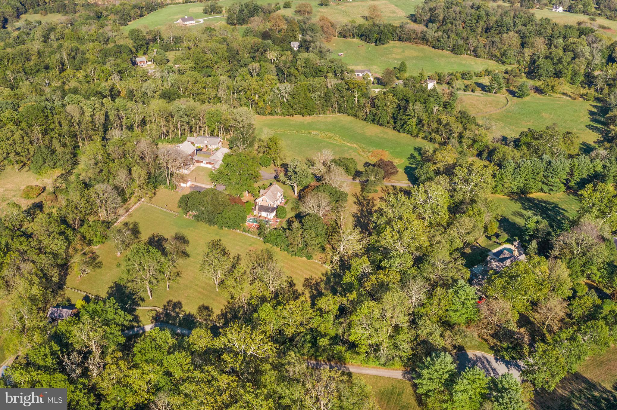 RADNOR HUNT - Residential