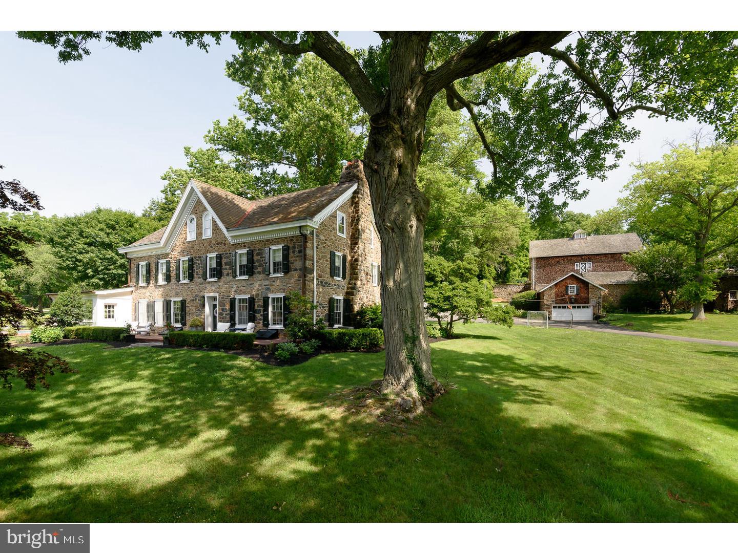 RADNOR HUNT - Residential