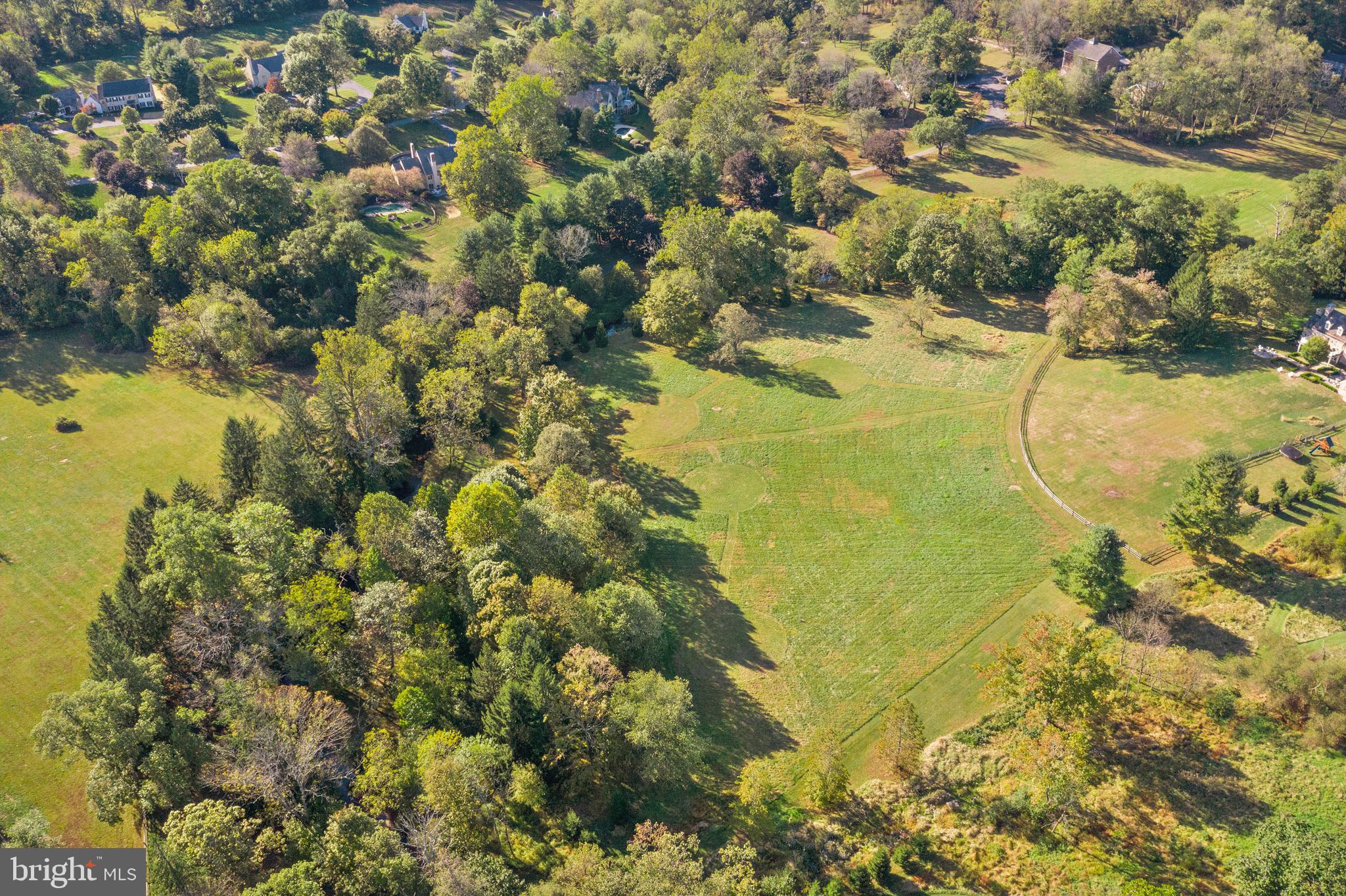 RADNOR HUNT - Residential