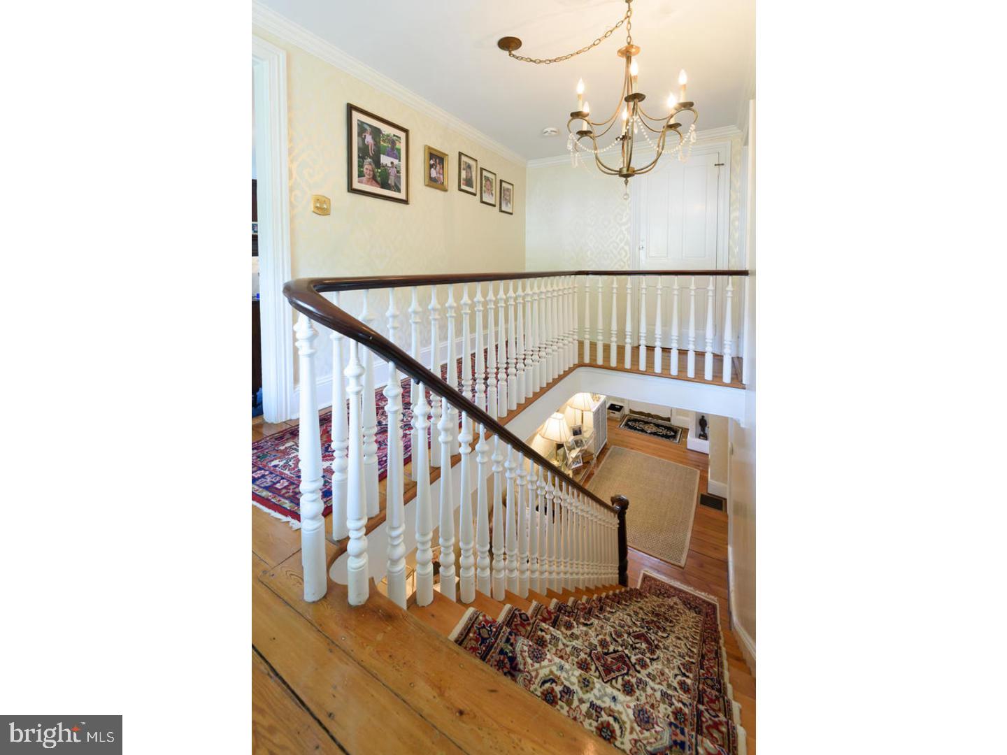 RADNOR HUNT - Residential