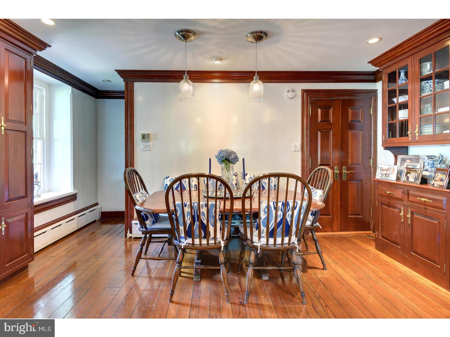 RADNOR HUNT - Residential