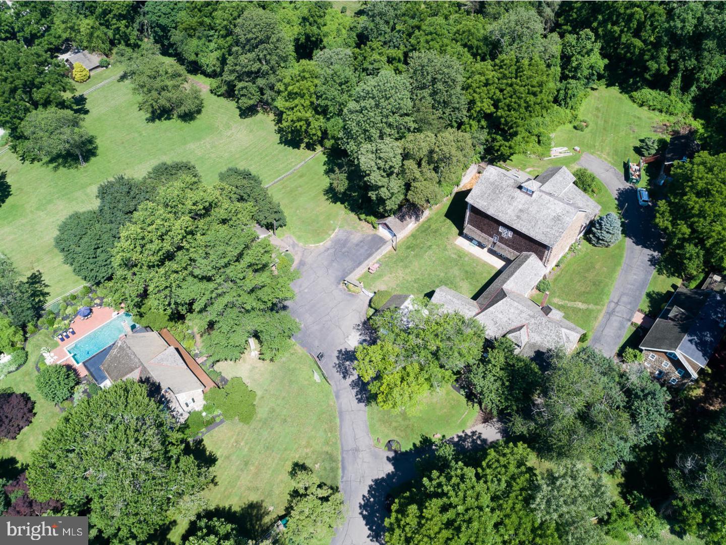 RADNOR HUNT - Residential