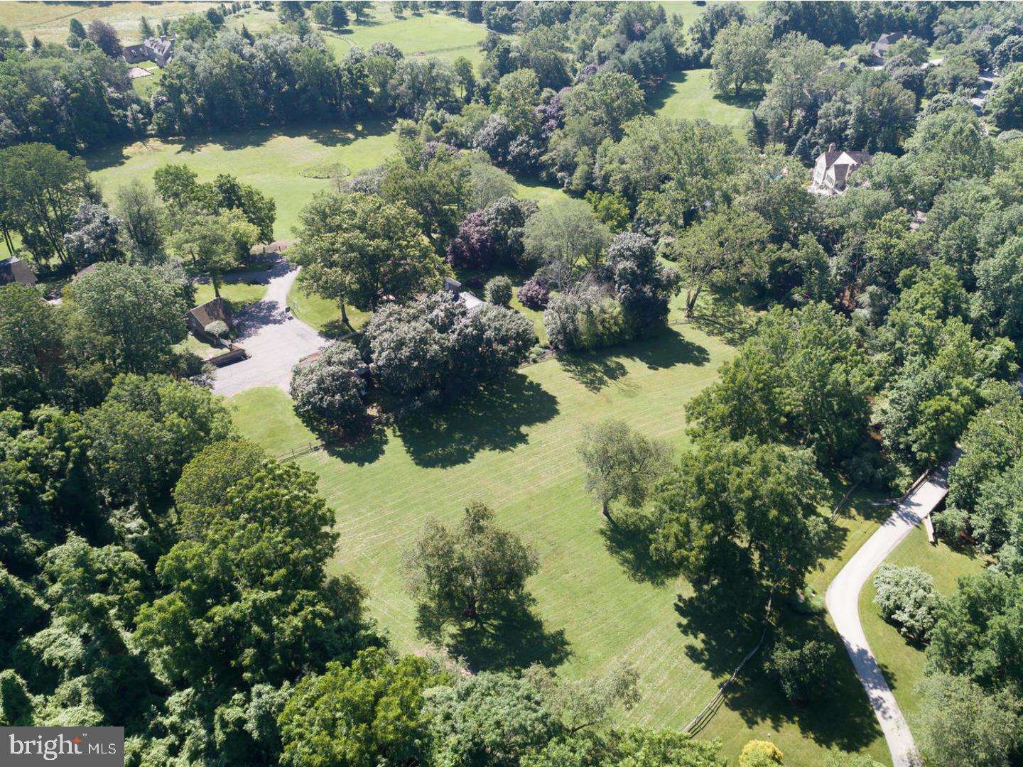 RADNOR HUNT - Residential