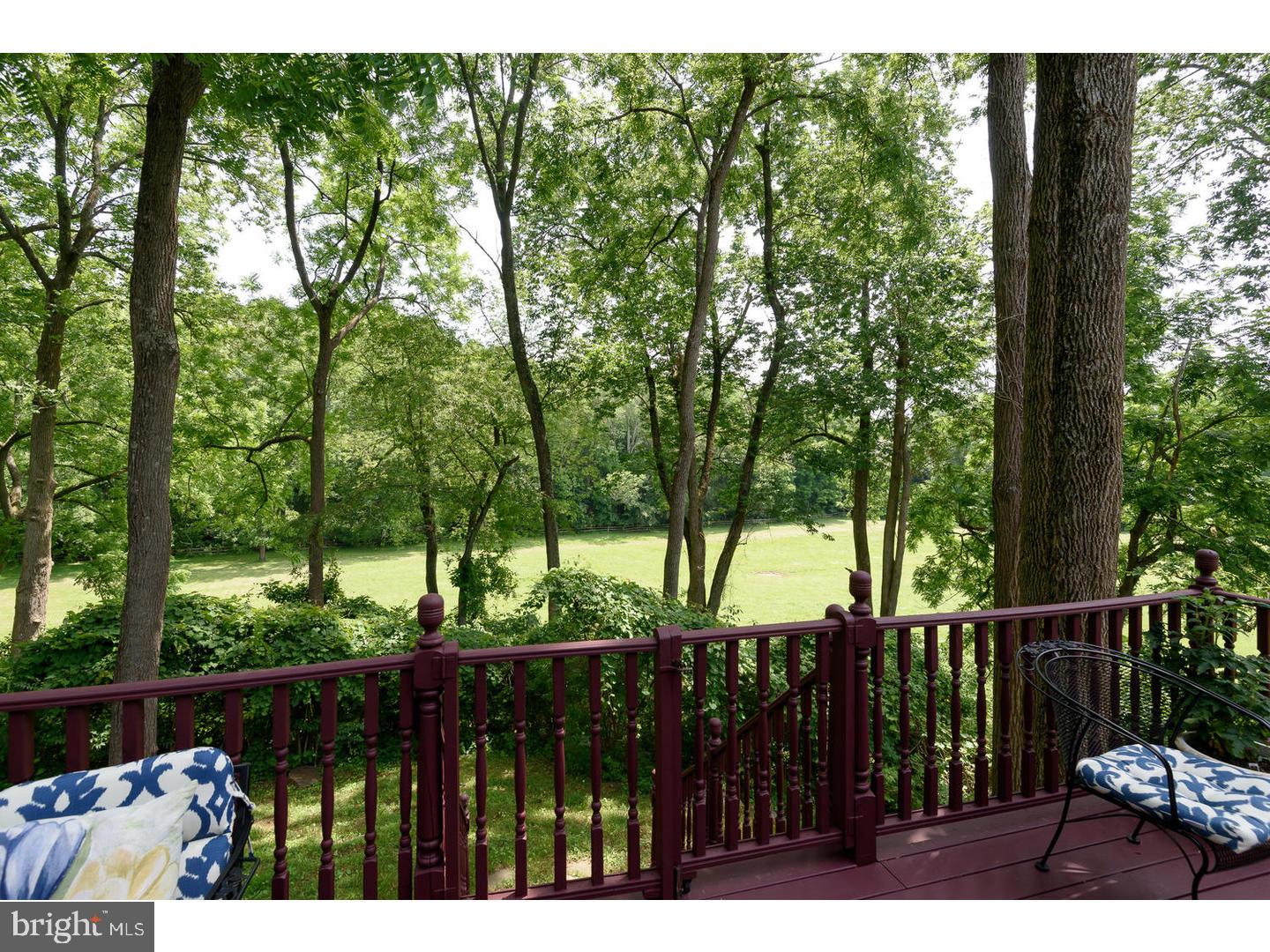 RADNOR HUNT - Residential