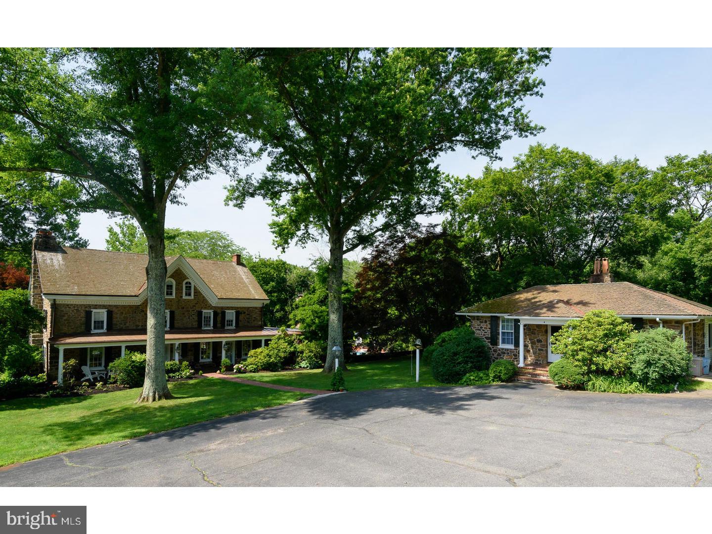 RADNOR HUNT - Residential