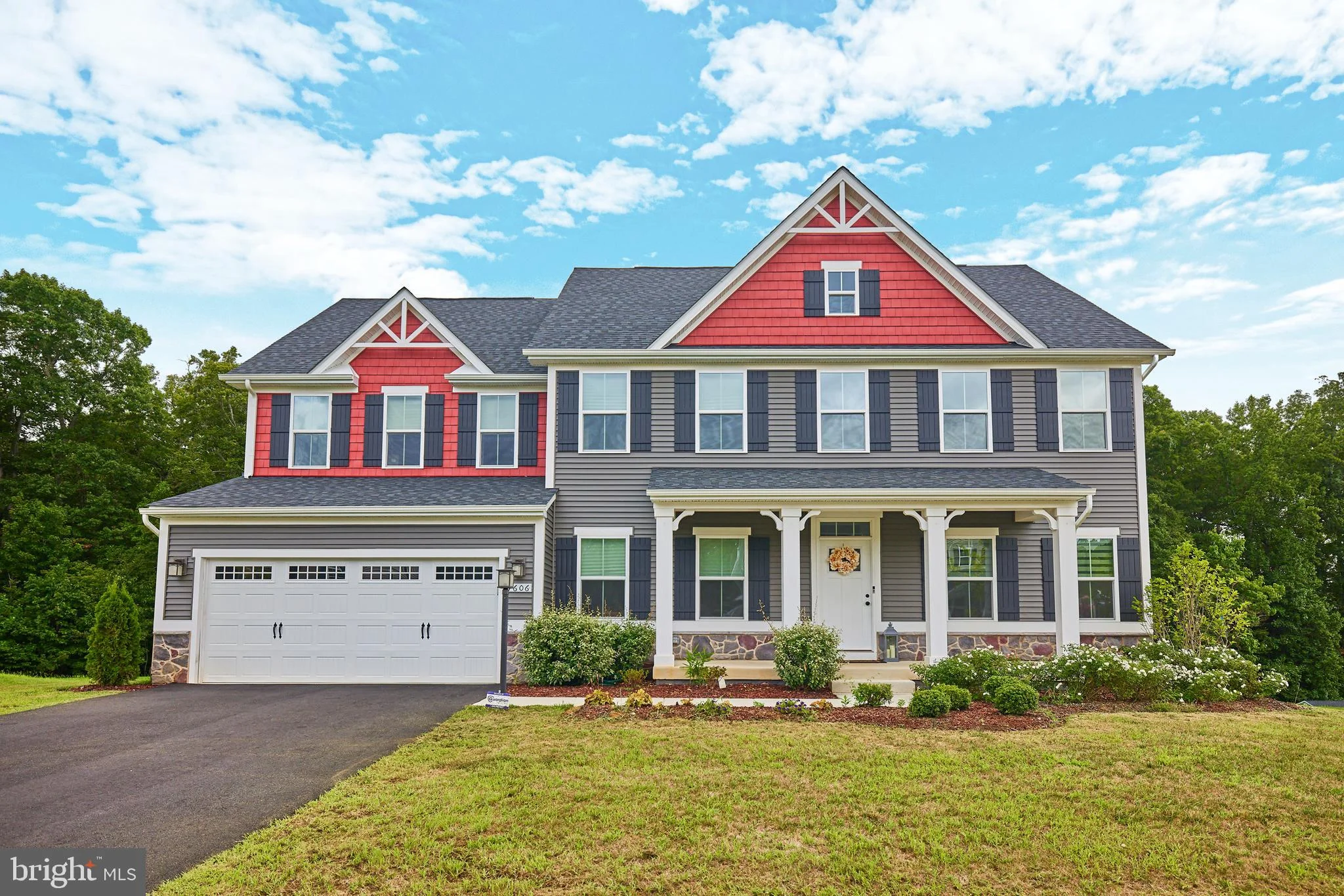 7606 Hermitage Drive, Fredericksburg, VA 22407