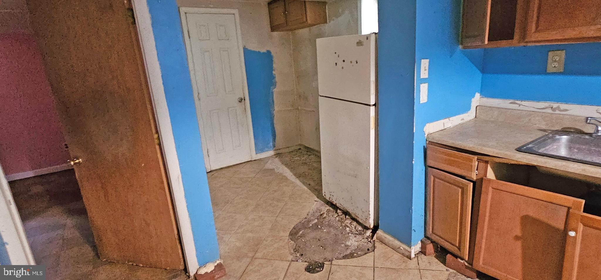 NEW CARROLLTON - Residential