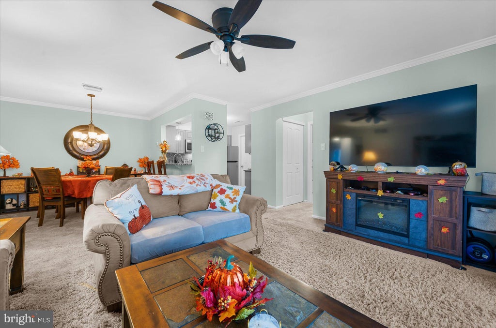 Photo of 748 E Parker Street, LANGHORNE, PA 19047 (MLS # PABU2134200)