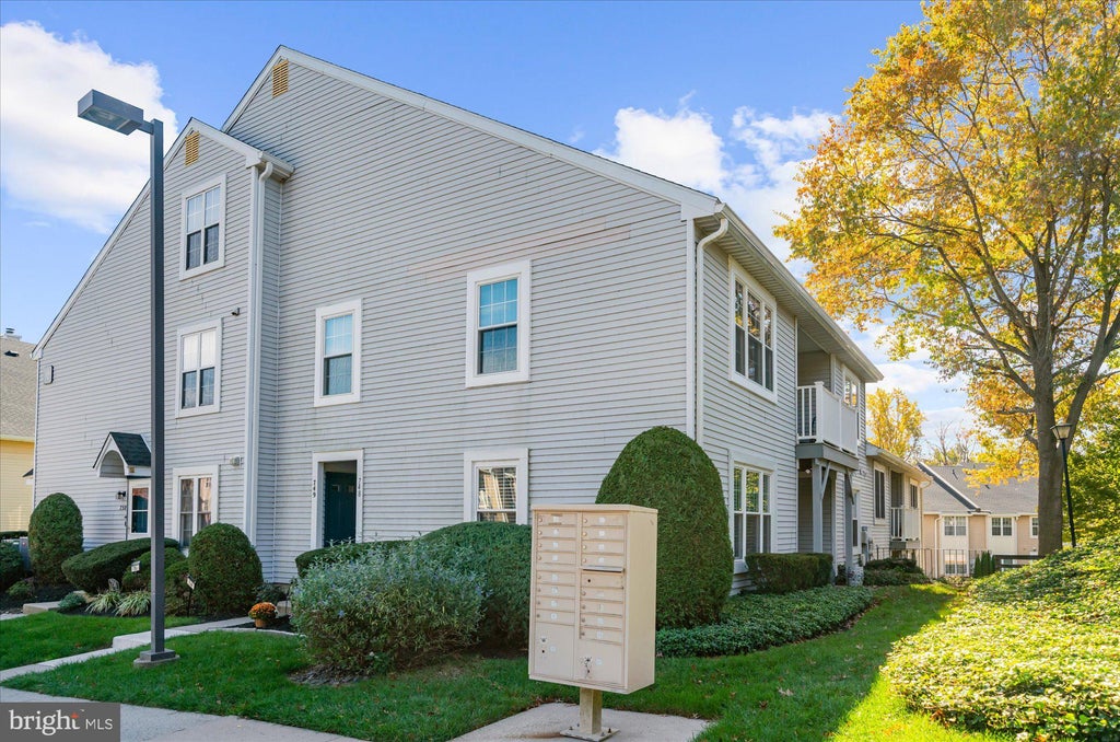 Photo of 748 E Parker Street, LANGHORNE, PA 19047 (MLS # PABU2134200)