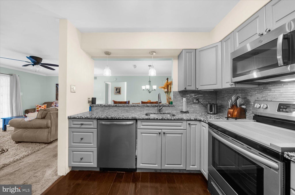 Photo of 748 E Parker Street, LANGHORNE, PA 19047 (MLS # PABU2134200)