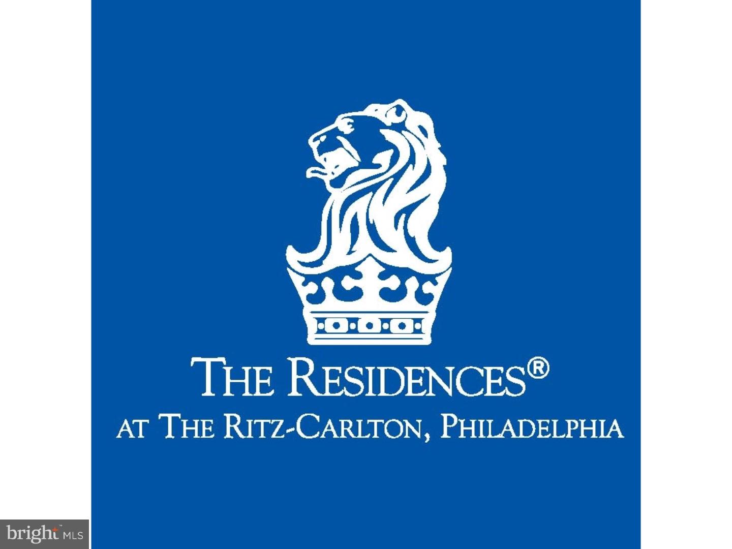 Indulge amenities & unparalleled standards & service of The Ritz-Carlton Hotel in Philadelphia's most opulent residential community. Contemporary blue-glazed glass curtain wall design by world renown Handel Architects. Condo fees include: Chauffeur Service in Bentley sedan, state-of-the-art Fitness Center w/lap pool&yoga room,gated landscaped park with 12' waterfall, Residents' Lounge, Media room & outdoor terrace. Homes enjoy Operable Windows in every room, 9' ceilings, wood floors and balcony. Designer kitchen featuring Viking gas range, Sub-Zero refrigerator, Miele dishwasher, Dornbracht fixtures, granite countertops, Franke stainless steel undermount sink, glass tile backsplash. Master bath features Calacatta marble, double vessel sinks, Bain ultra soaking tub, Duravit commodes, seperate stall shower with frameless glass enclosure. Pet friendly building with on-site dog run. Tax abatement till 12/31/2018. All services of Ritz-Carlton hotel available for residents (at cost if any), inc. in-residence dining, housekeeping and more...