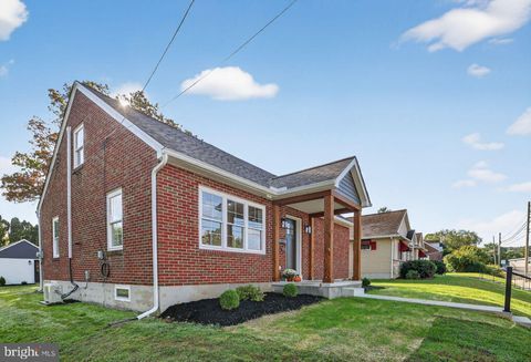 112 SYCAMORE ROAD EPHRATA PA 17522