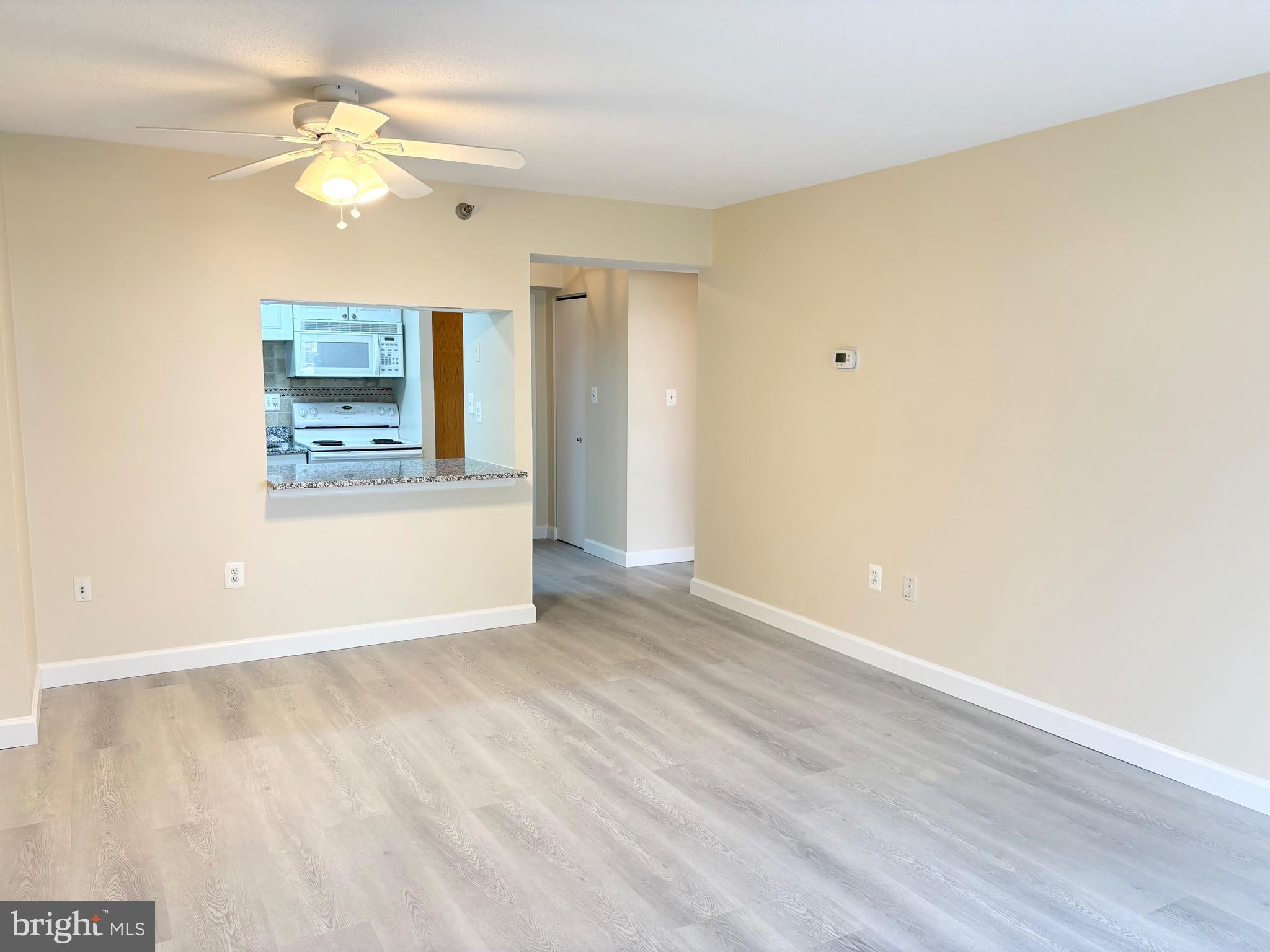 ENCORE OF MCLEAN - Residential Lease