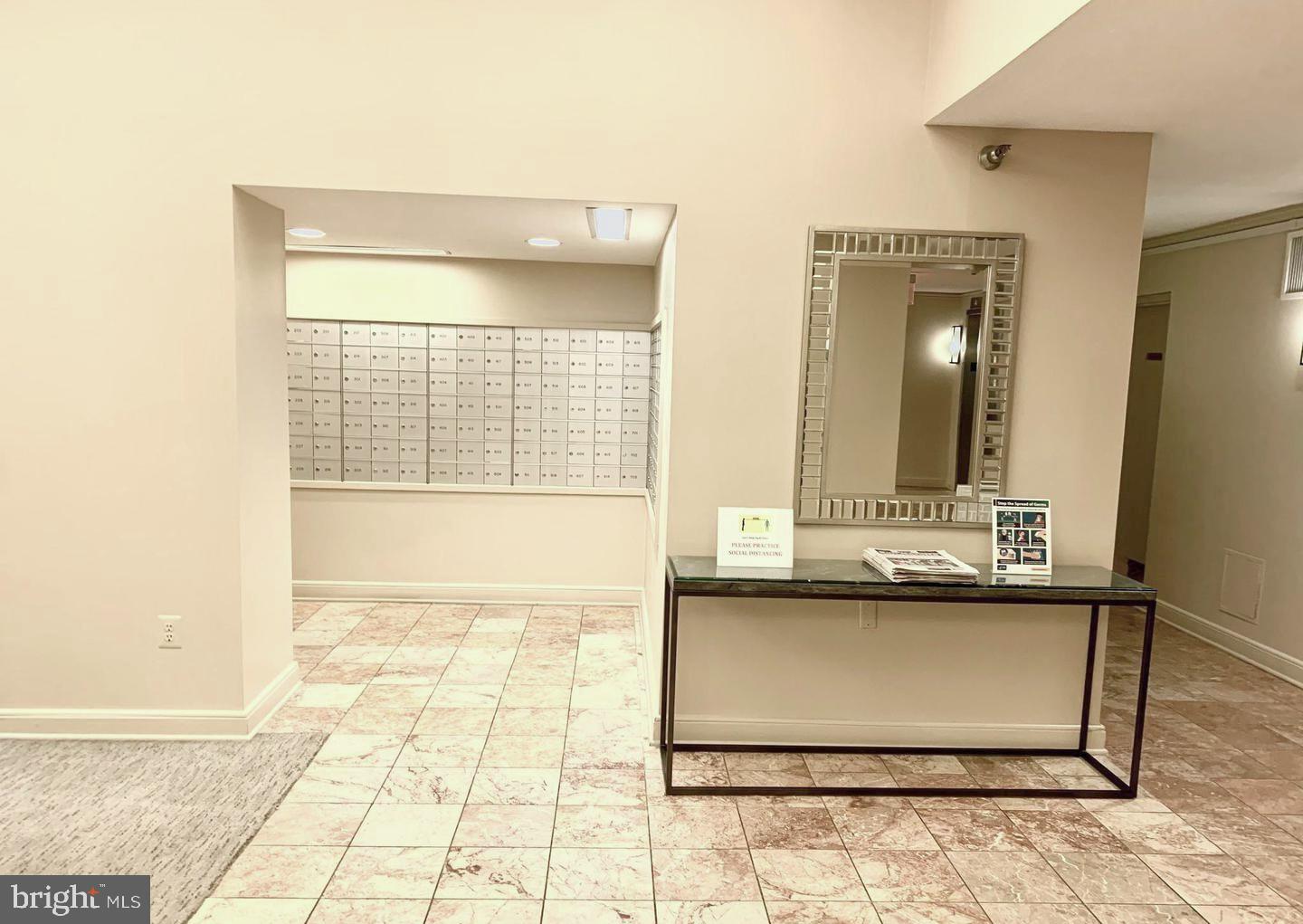 ENCORE OF MCLEAN - Residential Lease