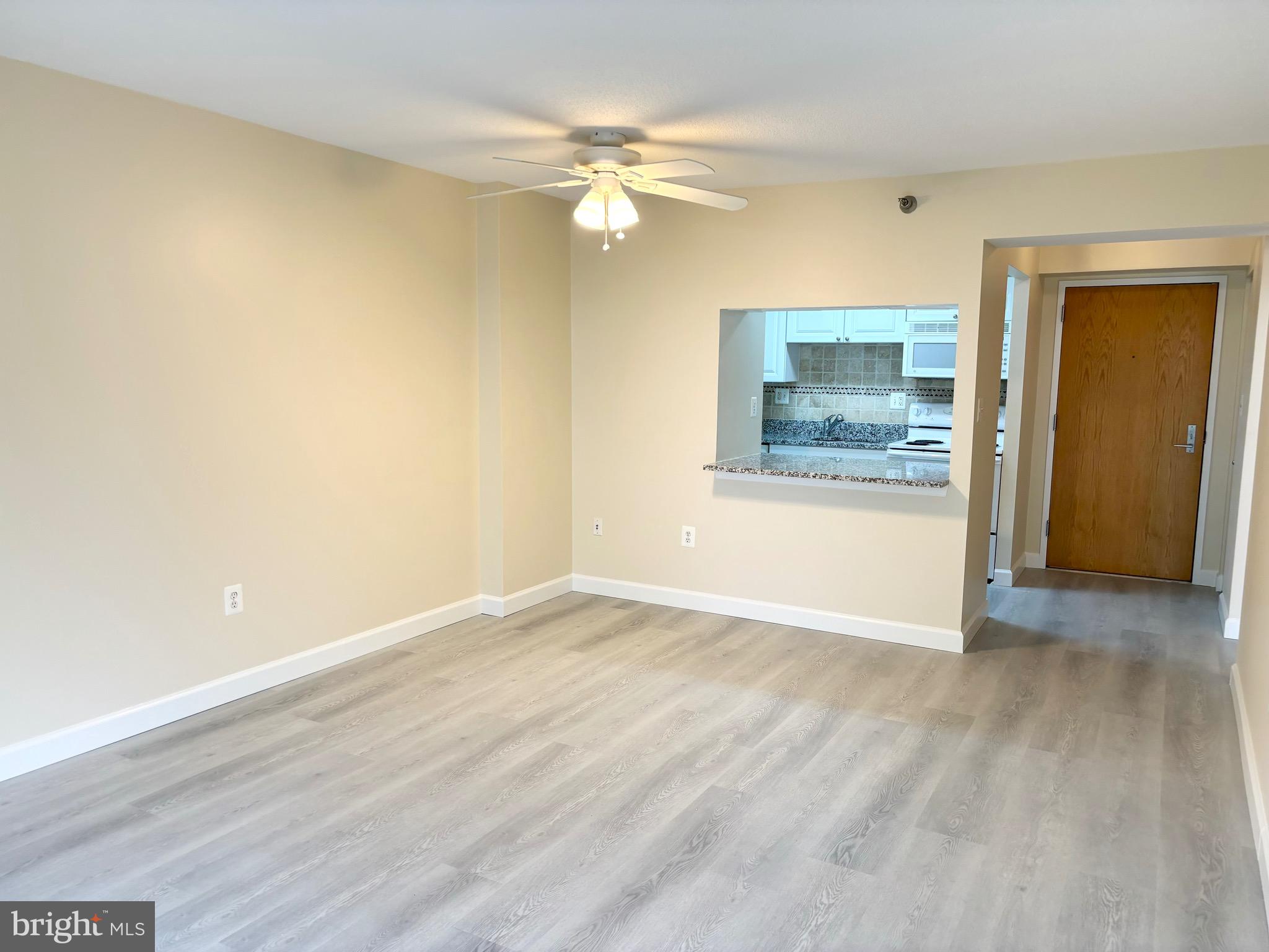 ENCORE OF MCLEAN - Residential Lease