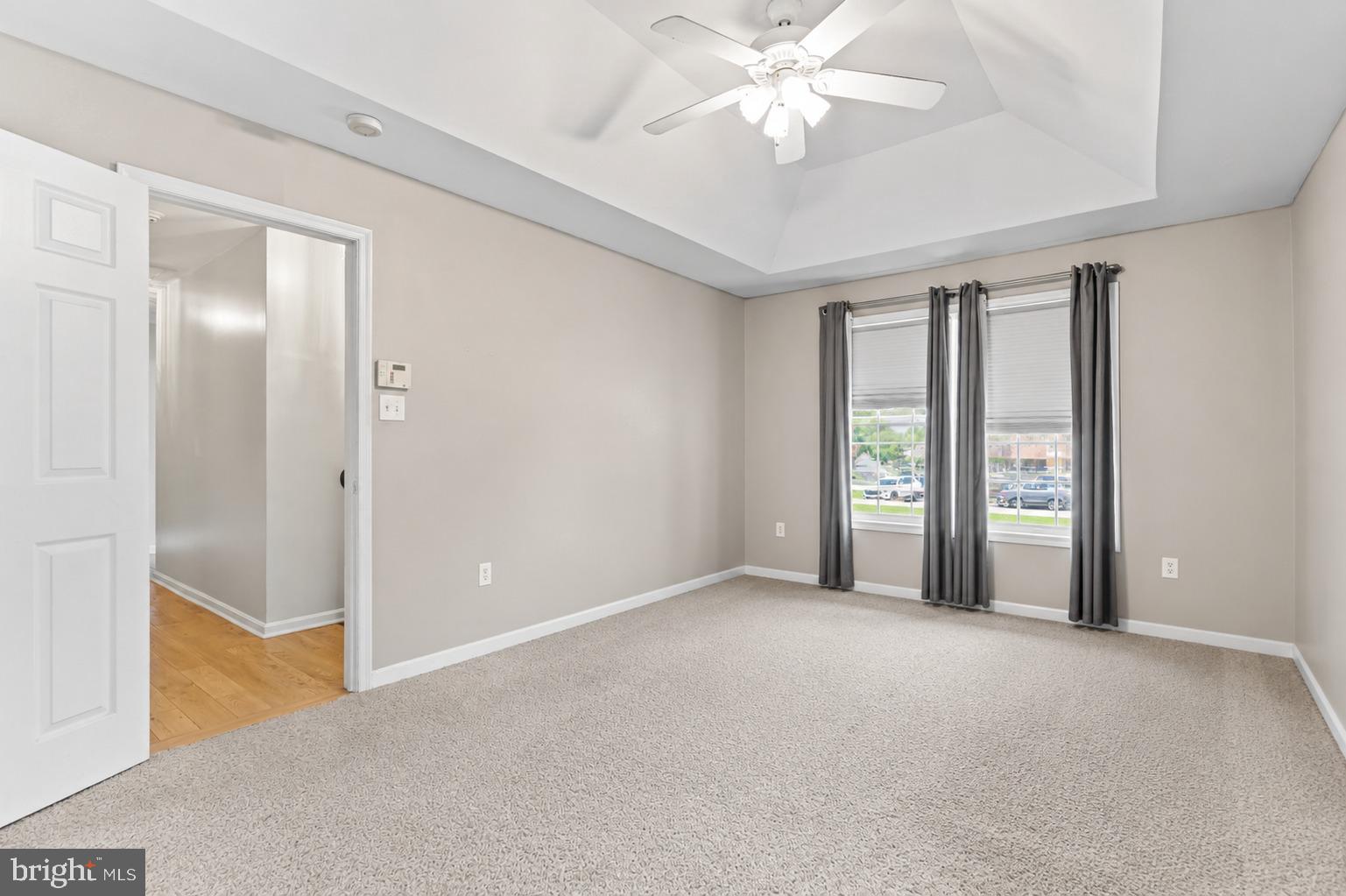 FAIRWAY MEADOWS - Residential