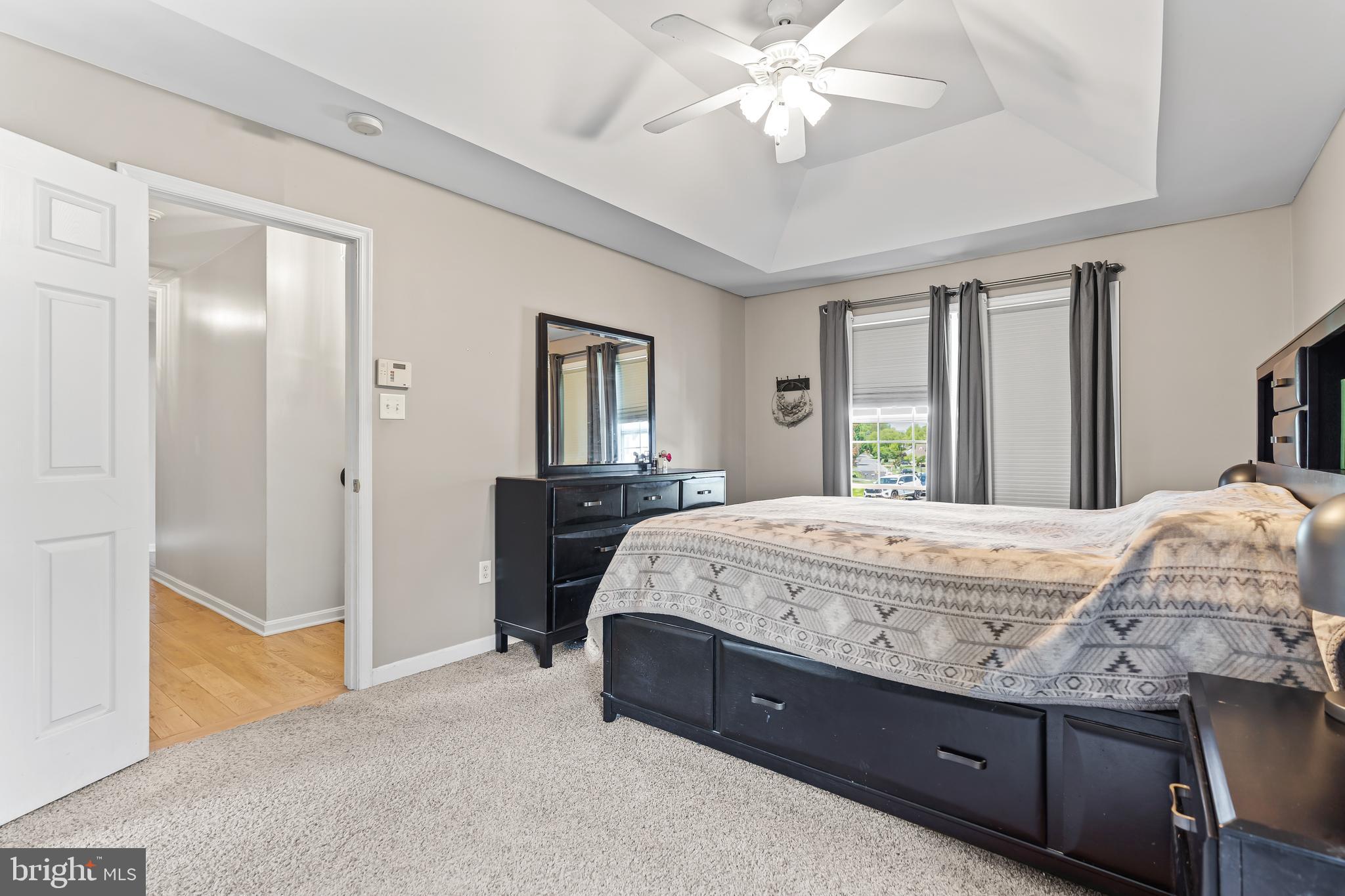 FAIRWAY MEADOWS - Residential