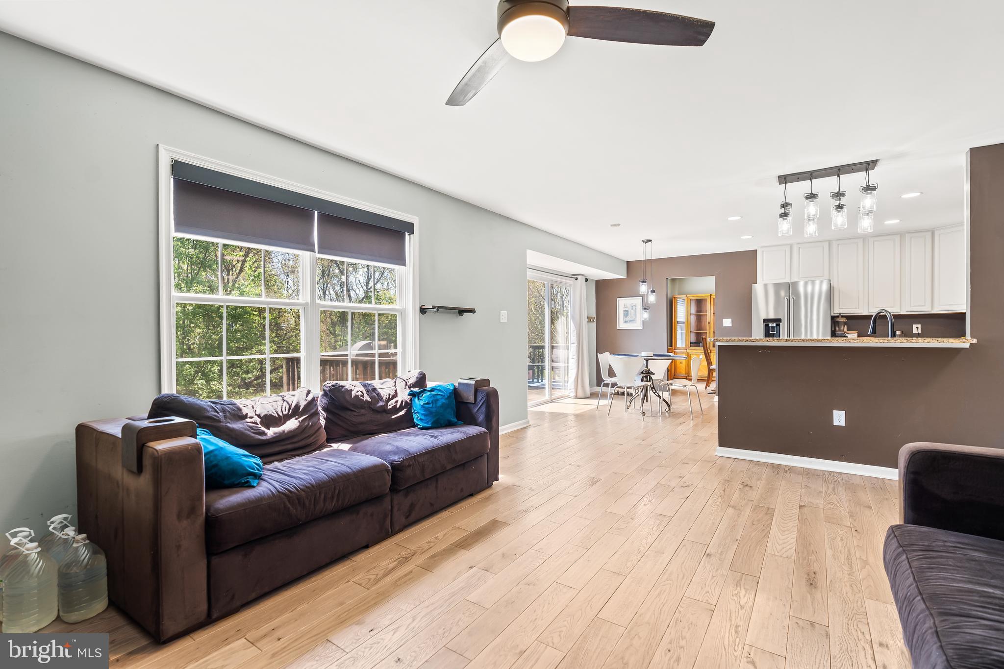 FAIRWAY MEADOWS - Residential