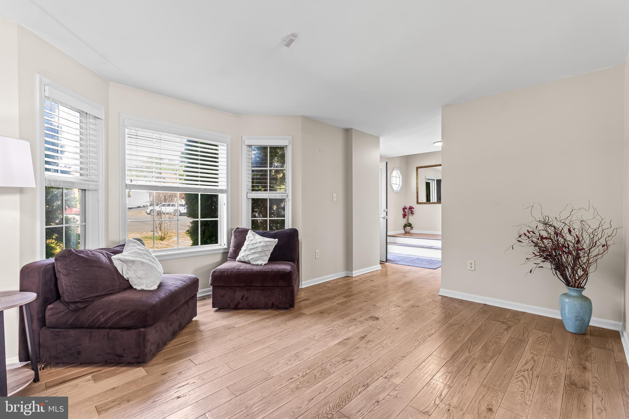 FAIRWAY MEADOWS - Residential
