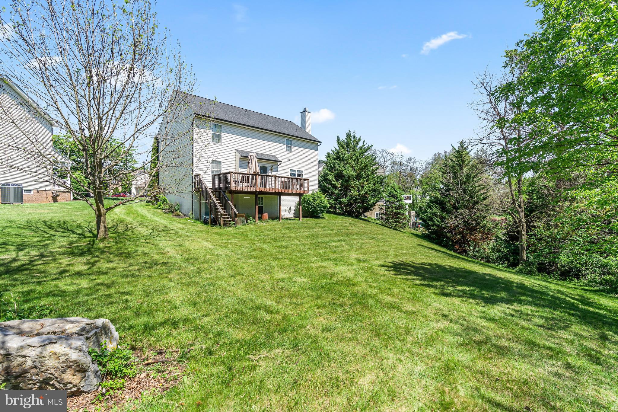 FAIRWAY MEADOWS - Residential