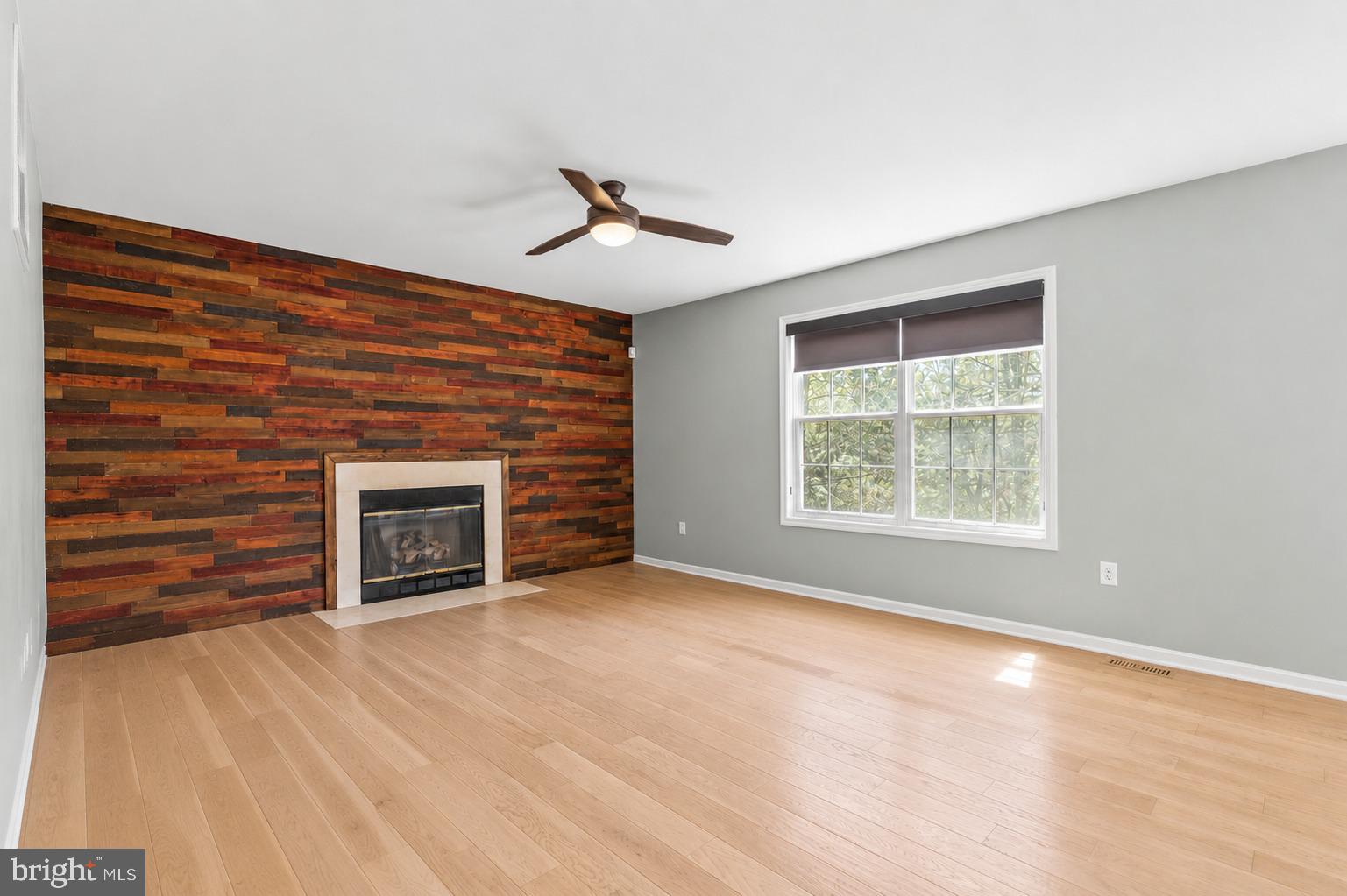 FAIRWAY MEADOWS - Residential