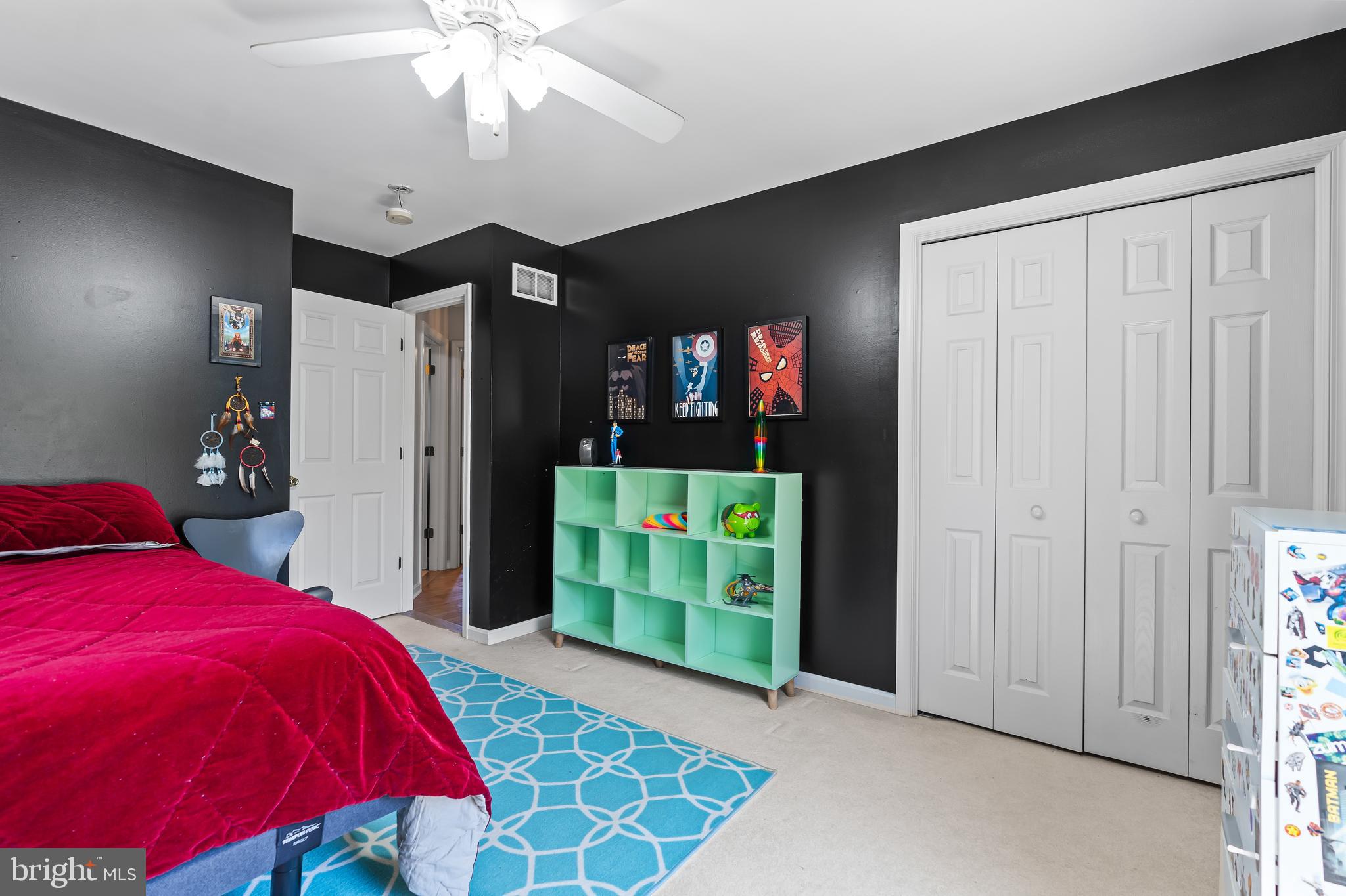 FAIRWAY MEADOWS - Residential