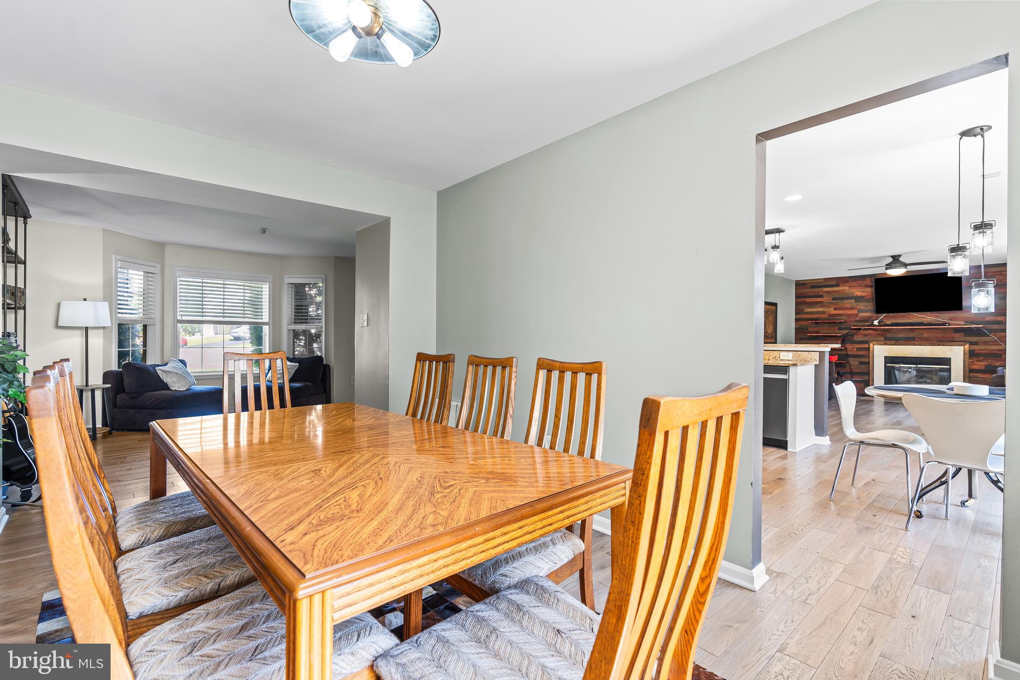 FAIRWAY MEADOWS - Residential