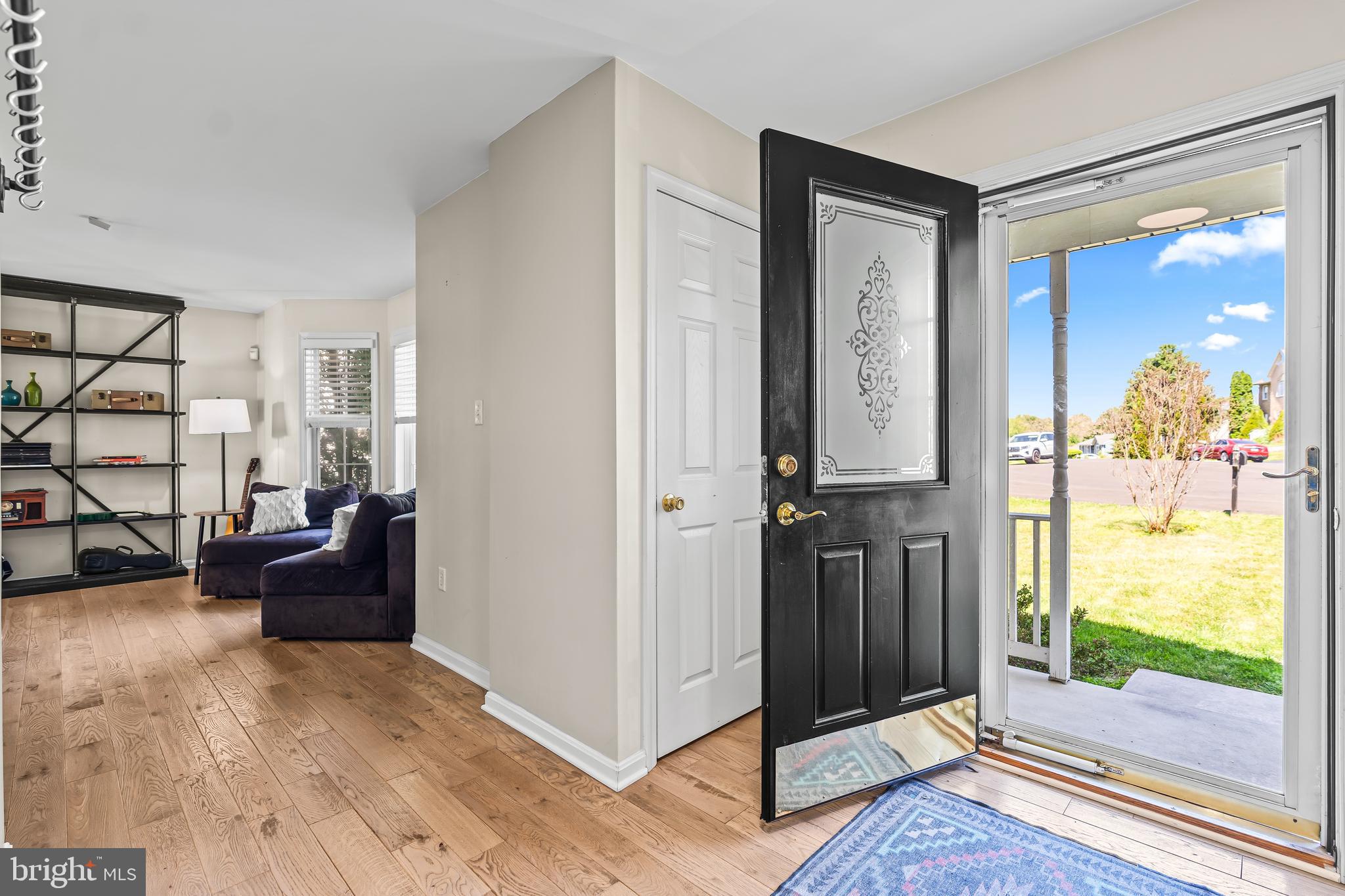 FAIRWAY MEADOWS - Residential