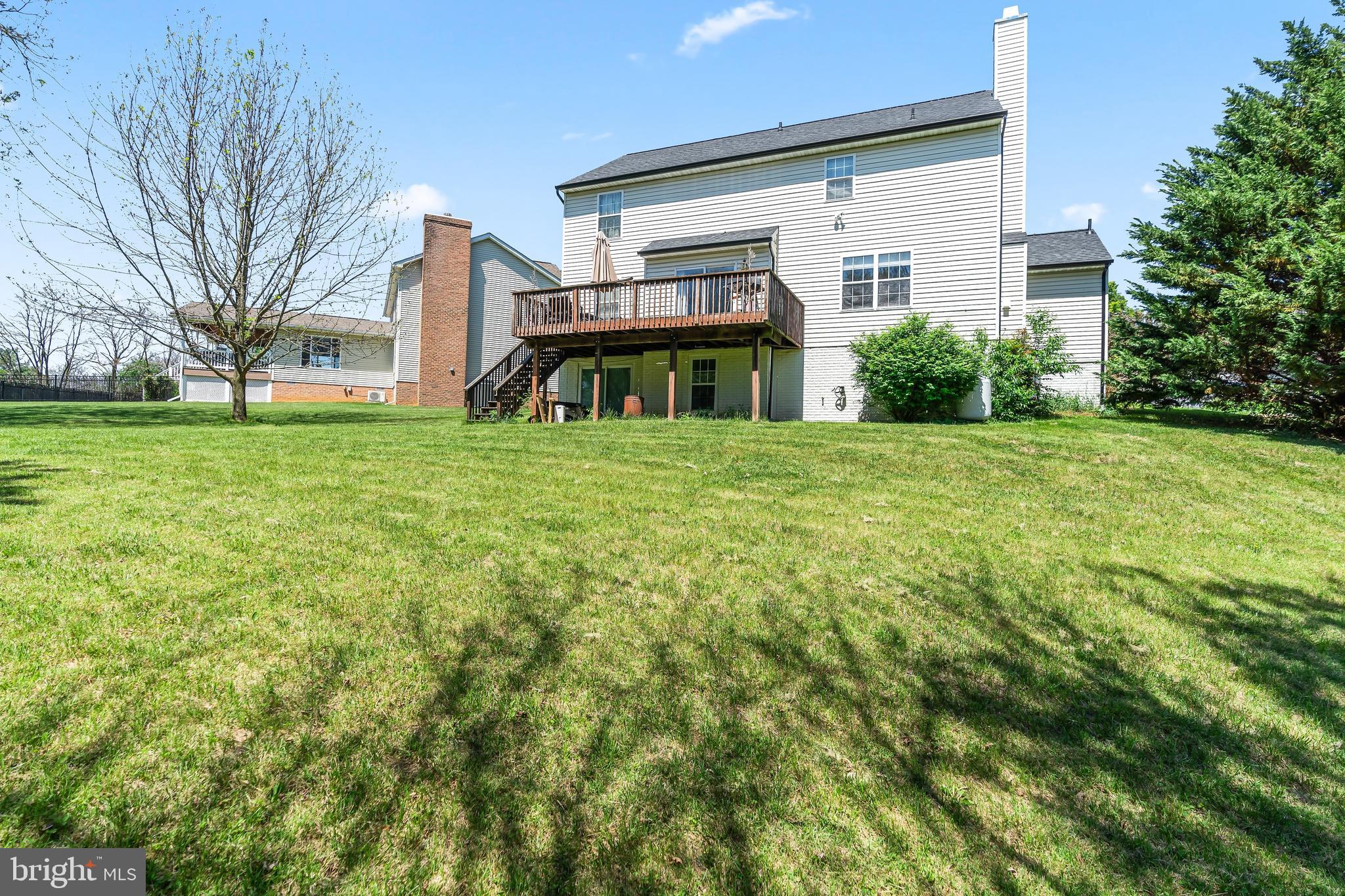 FAIRWAY MEADOWS - Residential