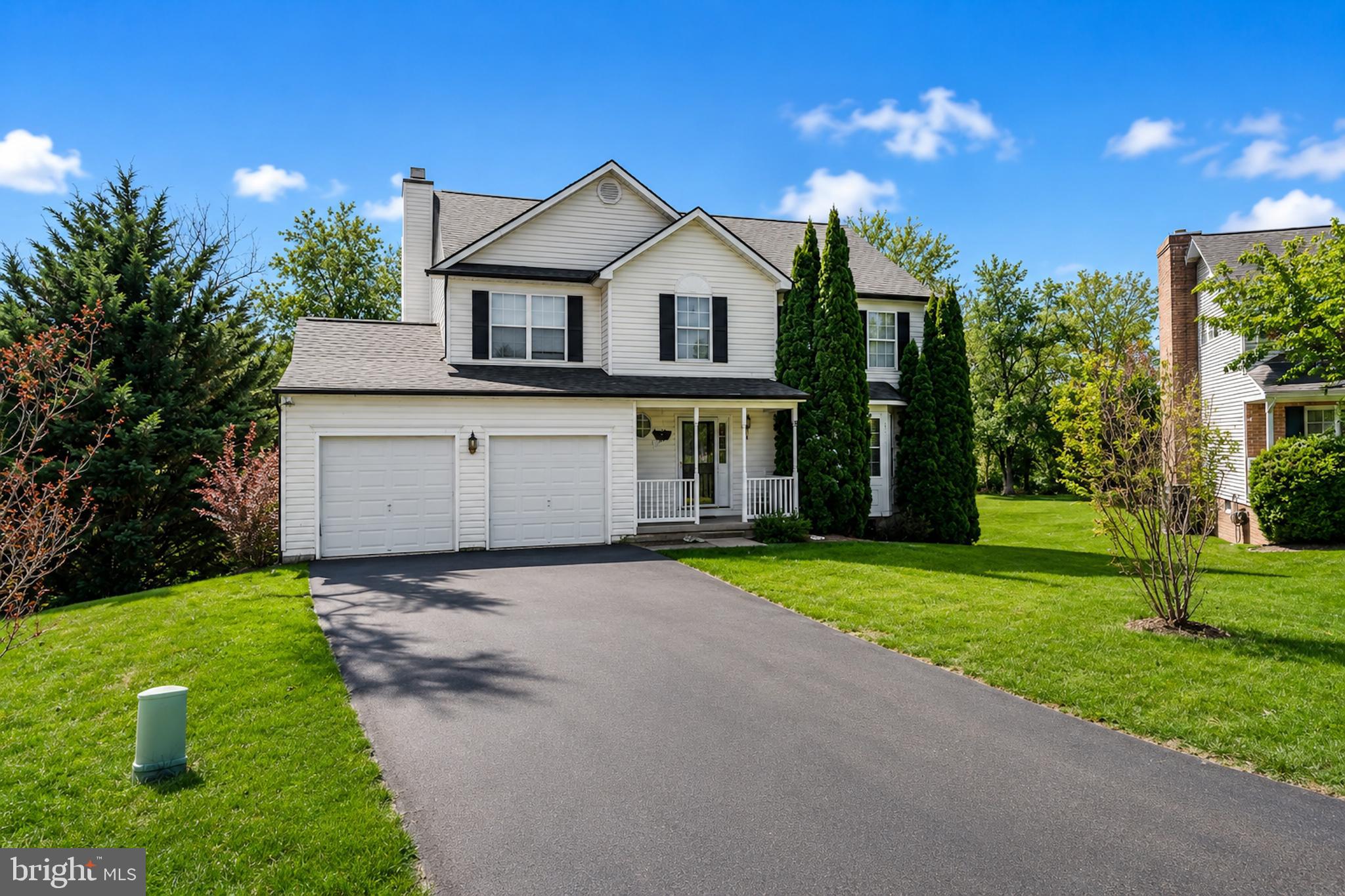 FAIRWAY MEADOWS - Residential