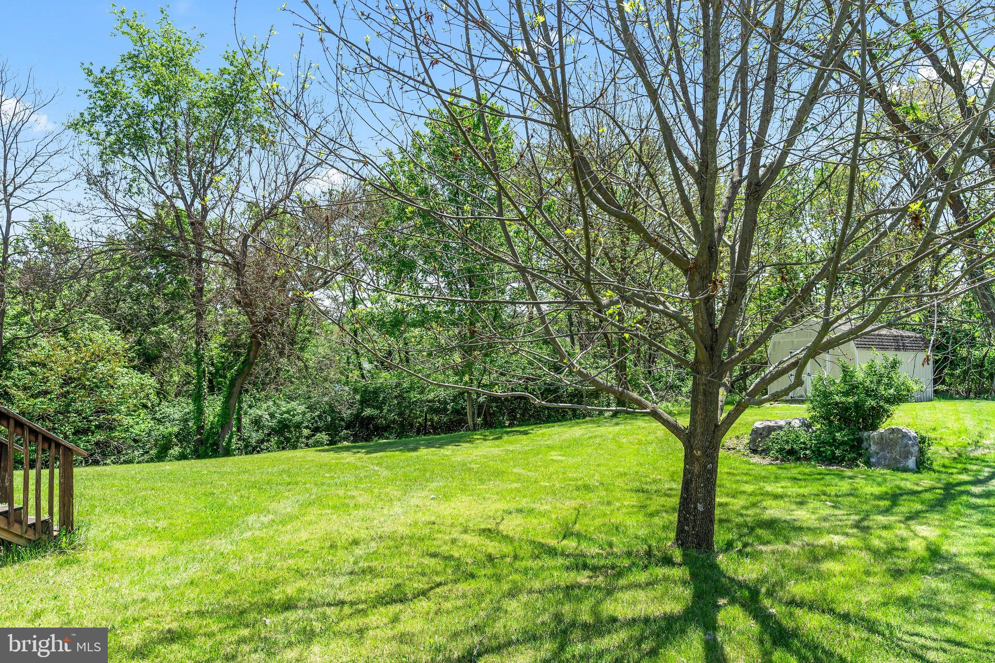 FAIRWAY MEADOWS - Residential
