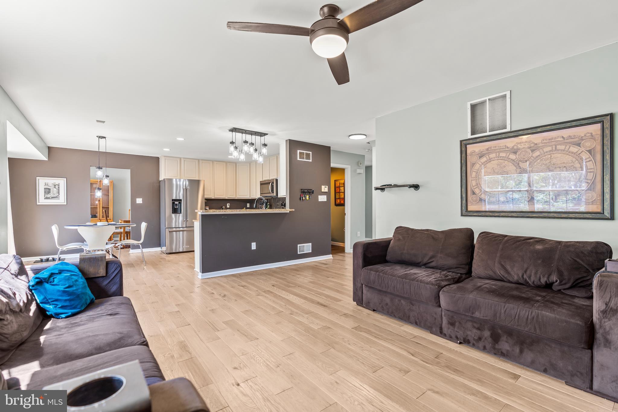 FAIRWAY MEADOWS - Residential
