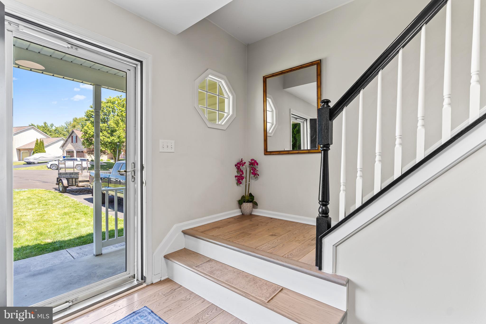 FAIRWAY MEADOWS - Residential