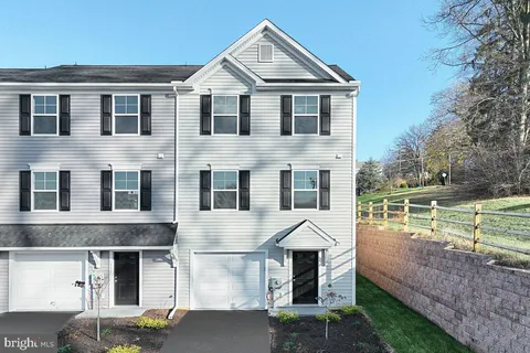 116 Kuechler Court Lot 17, Reading, PA MLS: PABK2056044