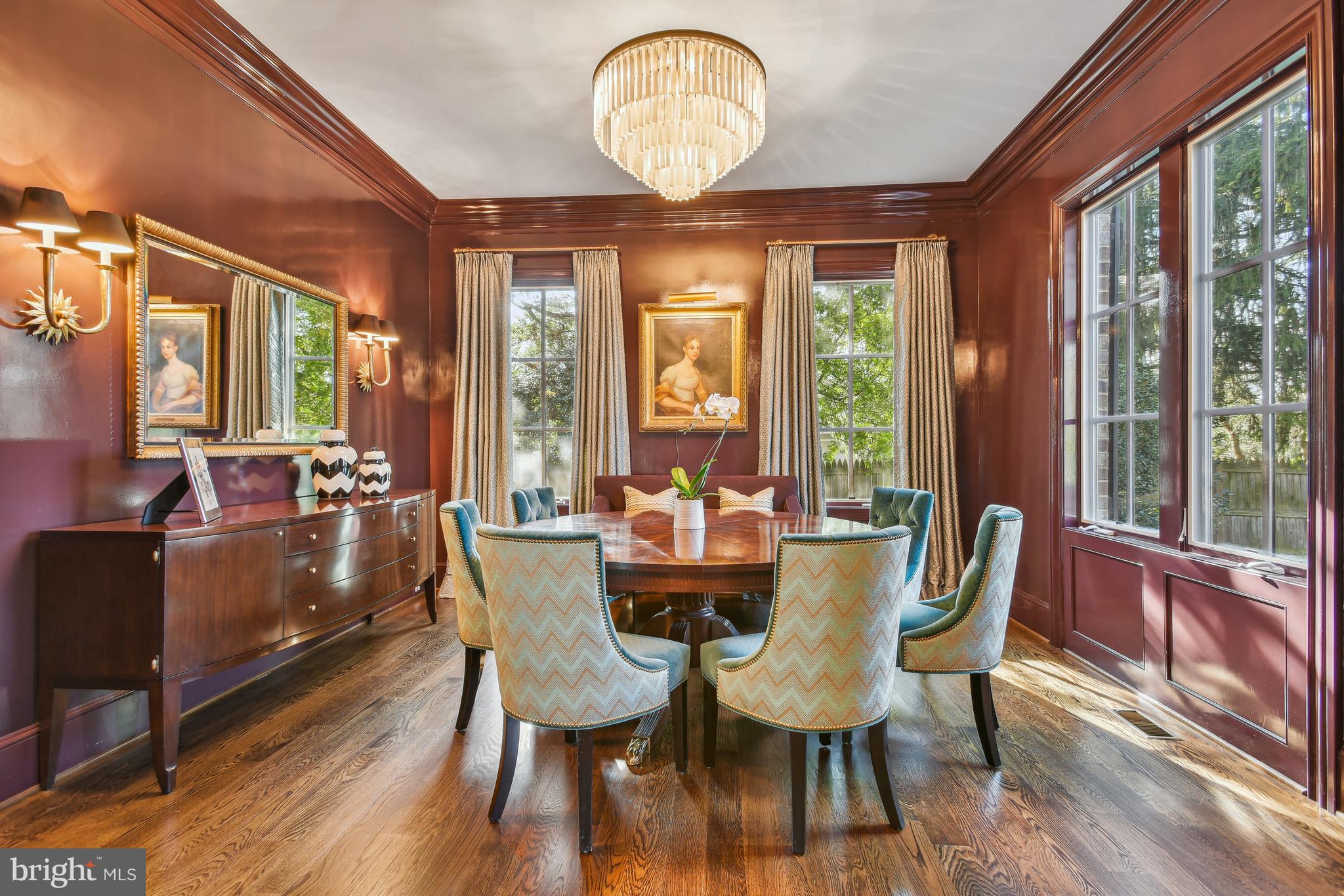 CLEARVIEW MANOR - Residential