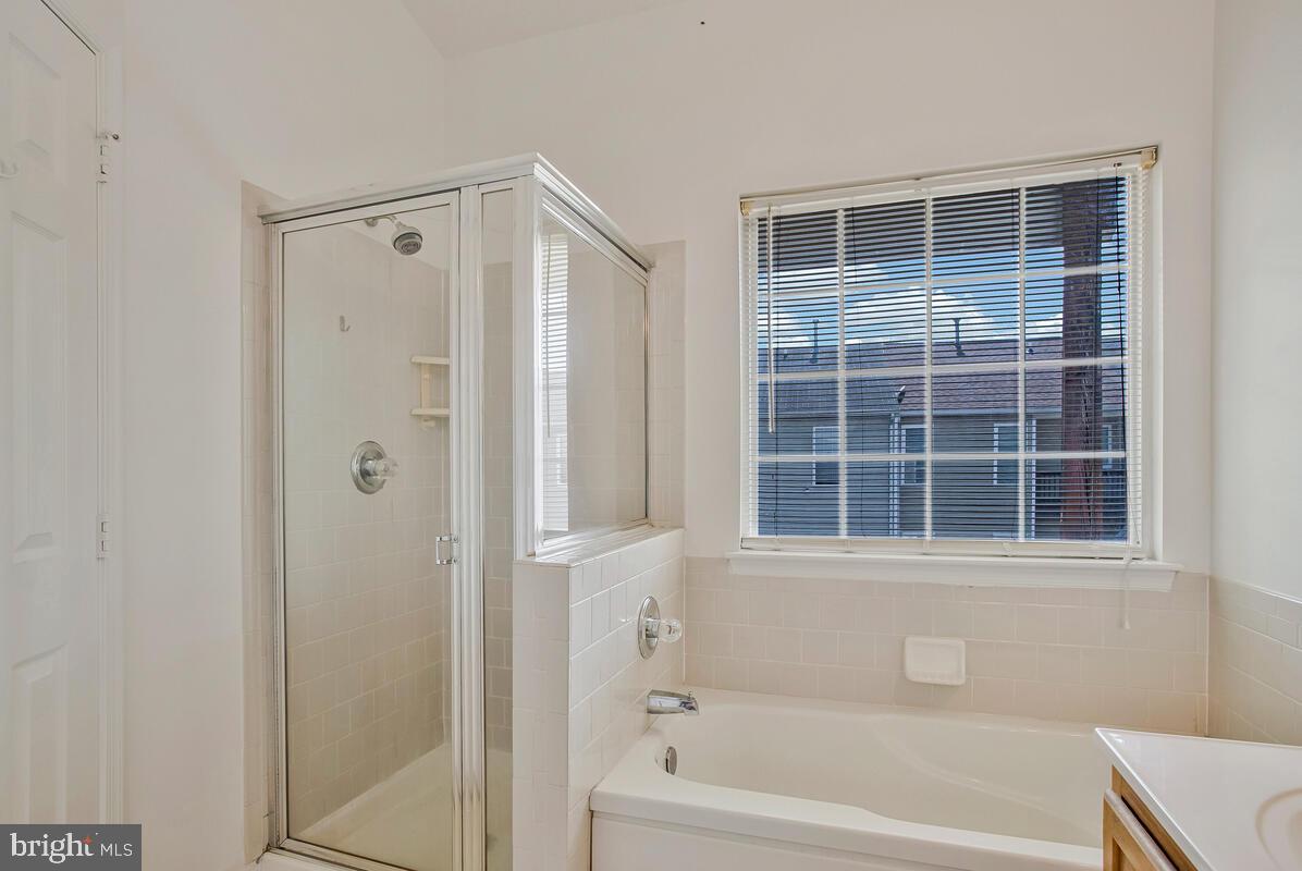 CROFTON VILLAGE - Residential