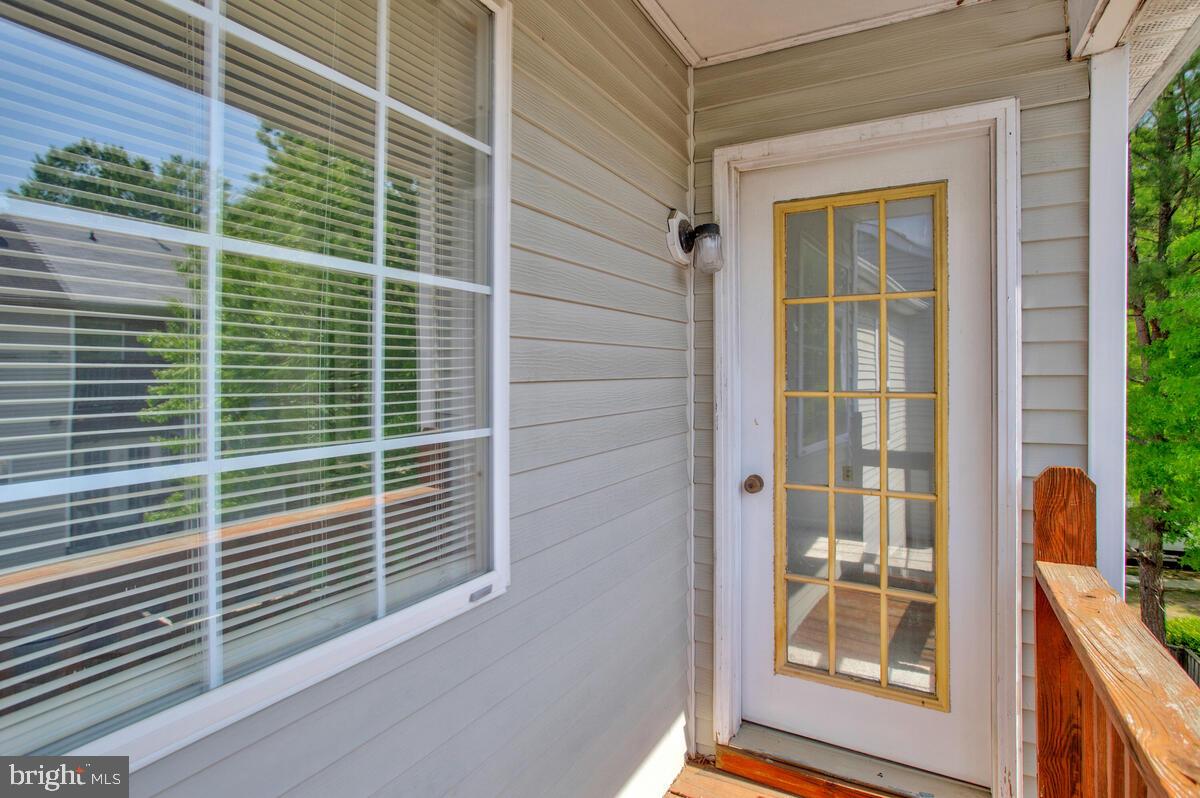 CROFTON VILLAGE - Residential