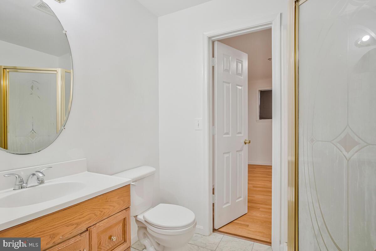 CROFTON VILLAGE - Residential