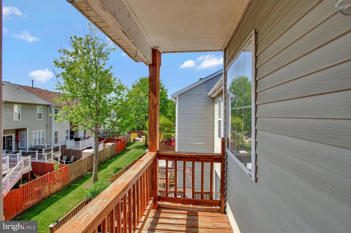 CROFTON VILLAGE - Residential